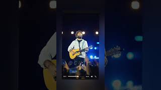 Ager tum saath ho Arijit Singh live performance at Mumbai🖤 bestofarijitsinghmashup [upl. by Ozmo108]