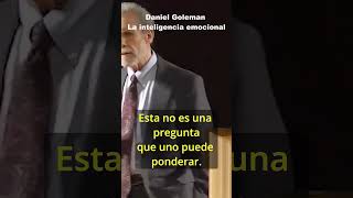 7 La inteligencia emocional Daniel Goleman DanielGoleman inteligenciaemocional [upl. by Priscilla]