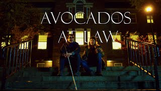 Matt amp Foggy  Avocados At Law TVC [upl. by Ferino]