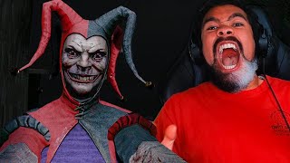 This NEW METEL Game is FKING INSANE  The Joker Show [upl. by Anyad190]