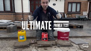 primer slurry test which is best primer slurry tips guide [upl. by Aciamaj]