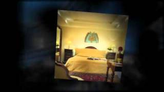 Luxury hotel Capsis Hotel Rhodes [upl. by Northington]