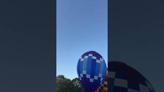 Balloon Festival Glens Falls NY 2024 fyp balloonfestival feed [upl. by Nataniel]