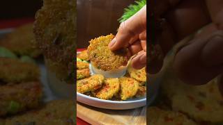 Crispy Quinoa Patties  The Ultimate Holiday Vegetarian Starter [upl. by Clayborne338]