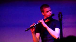 Calum Stewart Mabon Berwyn Festival Tullochgorum [upl. by Chaing331]