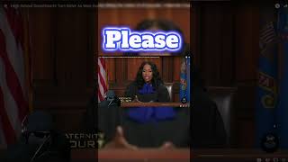 paternity court 2023 new episodes [upl. by Anyl]