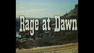 Rage at Dawn 1955 [upl. by Bedwell948]