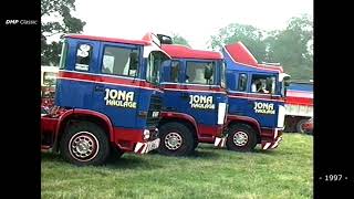 ERF Weston Park 1997  Part 1 [upl. by Kirbie]