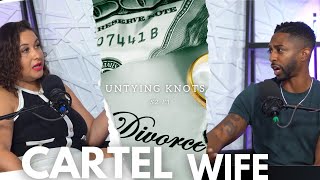 Undercover Agents Darkest Secret Married Into The Mexican Cartel  Untying Knots S2E1 [upl. by Sung]