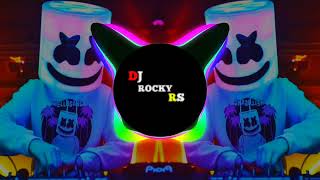 WARNING HORN EAGLE DJ ROCKY RS DROP🥵👑 [upl. by Ybbed]