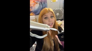 UNBOXING OVER 1000 WORTH OF NAIL TECH SUPPLIES 🥳 [upl. by Icnarf280]