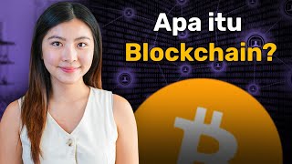 Apa itu Blockchain [upl. by Jahn]