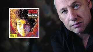 Mark Knopfler  Restless Farewell [upl. by Itram]