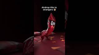 Bro Funny Lol Doritos Airdrop wtf Comedy [upl. by Francoise796]