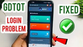 gdtot error 403 ratelimitexceeded  gdtot login v2 problem  how to login gdtothow to login gdtot [upl. by Esyak825]