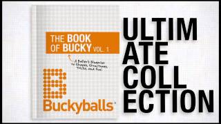 Buckyballs Book Video [upl. by Moht]