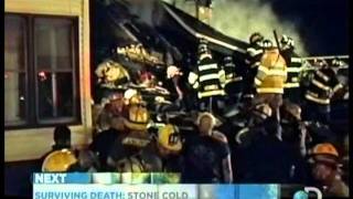 Firefighters Trapped and Killed in Rescue Attempt  Glouster City LODD [upl. by Sualohcin419]