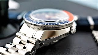 Top 7 Best Bulova Watches For Men To Buy 2024 [upl. by Enelez90]