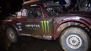 2024 Baja 1000 Finish Line  Meta [upl. by Nerval]