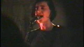 Elastica live in Newport south Wales [upl. by Jay806]