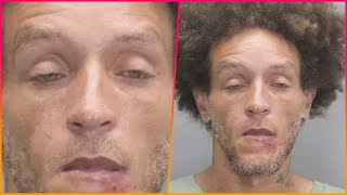 BREAKING NEWS Delonte West Arrested AGAIN Troubled Former NBA Guard Appears in Disturbing Mug [upl. by Akived741]