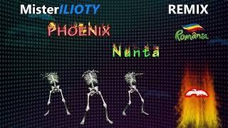 PHOENIX  Nunta  Remix [upl. by Uzzia]