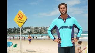 my favorite bondi lifeguards from bondi Beach [upl. by Candyce]