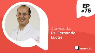 🎙️DrFernando Lucas  Simplificando a hiponatremia 2 [upl. by Schild36]