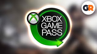 Xbox Game Pass Confirms 4 Games for May 2024 [upl. by Meilen208]