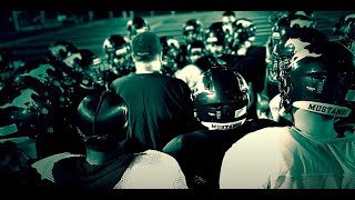 Spotlight on North Shore Football featuring The North Shore Mustangs Head Coach Jason Jourdenais [upl. by Alebasi666]