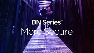 DN Series™  More Secure [upl. by Lammaj]