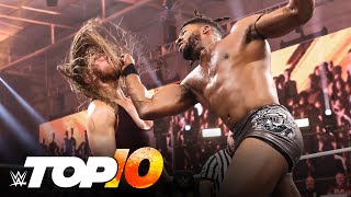 Top 10 WWE NXT moments Sept 3 2024 [upl. by Krause]