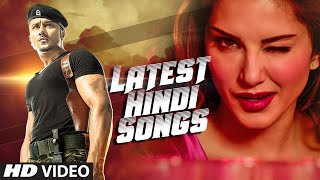 NEW HINDI SONGS 2016 15 Hit Collection  Latest BOLLYWOOD Songs  INDIAN SONGS VIDEO JUKEBOX [upl. by Buck]