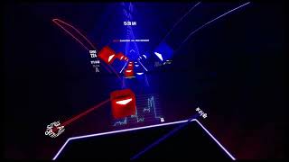 Beat Saber  Map Showcase  Terminal Missa  Laur  WDGAlluringKoala [upl. by Assenar610]