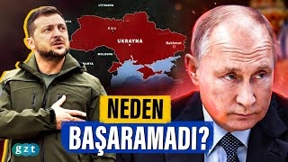 Rusya Ukrayna Savaşının kilidi Bahmut [upl. by Augustine]