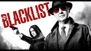 Raymond Reddington The Mastermind Behind The Blacklist [upl. by Arathorn]