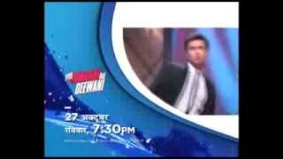 Yeh Jawani Hai Deewani World Tv Premier Only On Sony TV [upl. by Olwena]