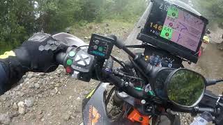 Moto trail Rodibook 2023 [upl. by Sleinad63]