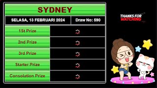 LIVE DRAW SYDNEY The Music of SYDNEY ❤️  LIVE SYDNEY [upl. by Naryt]