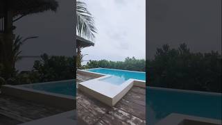 Amihan Beach Cabanas Cebu beach travel sea avata2 [upl. by Scevor]