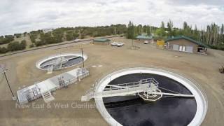 Show Low WWTP Upgrades [upl. by Pinchas]