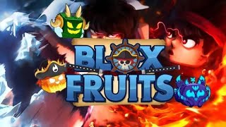 LIVE DE BLOX FRUTA 😁👍 [upl. by Mraz846]