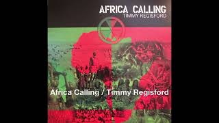 Africa Calling  Timmy Regisford deephouse tlmmyregisford afrohouse [upl. by Arraic735]