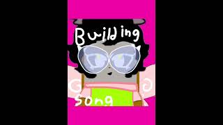 Rubywuzhere Building song ruby lyrics amp Bat instruments and cover [upl. by Loferski]