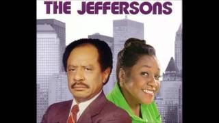 The Jeffersons theme song [upl. by Tyra]