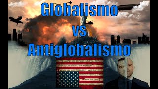 Cambio de paradigma Globalismoantiglobalismo Soberanismo Lo mejor para la LibertadPolítica [upl. by Evette]