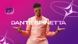 ENTREVISTA COMPLETA A DANTE SPINETTA [upl. by Gaylord]