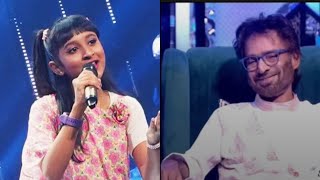 E Mon Byakul Jakhon Takhan Nachiketa C  Ankana Dey  Full Audio Song  Saregamapa 20024 [upl. by Kowtko330]