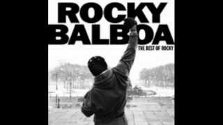 Gonna Fly NowRocky Balboa [upl. by Combs]