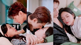 My Vegetative Husband Became a Billionaire But Wanted to Divorce Me  CDRAMA RECAP CHINESE DRAMA [upl. by Cobbie]